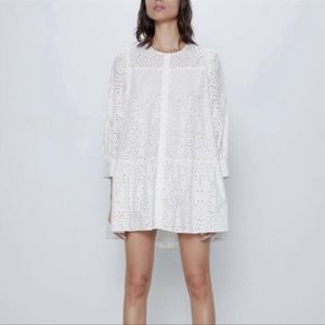 Zara dress